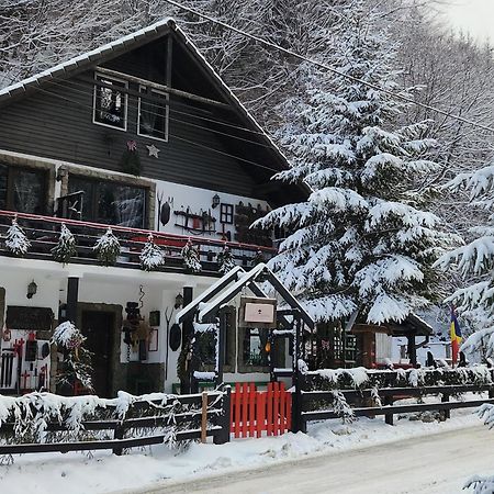 فندق Casa Cu Amintiri برانْ المظهر الخارجي الصورة